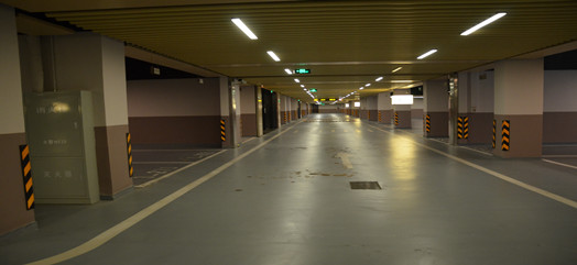 停車場 停車場