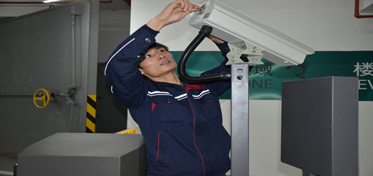 停車場(chǎng)3 停車場(chǎng)3