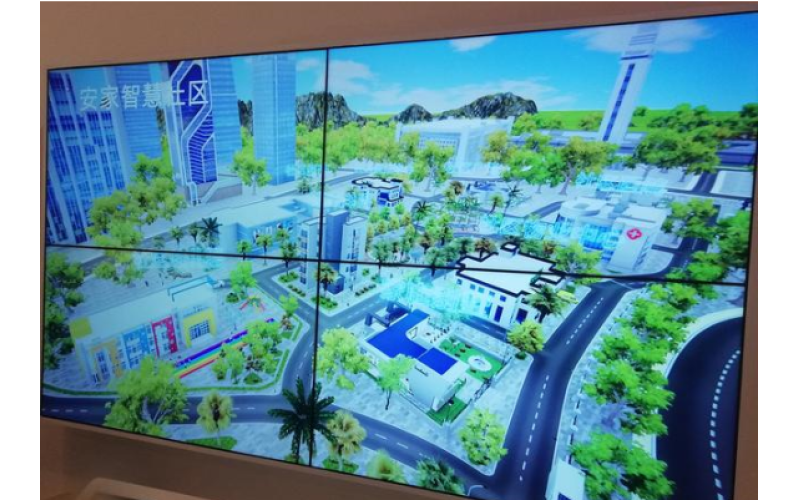 2020年智能化弱電行業發展趨勢預測,五大方向,藍海市場分析